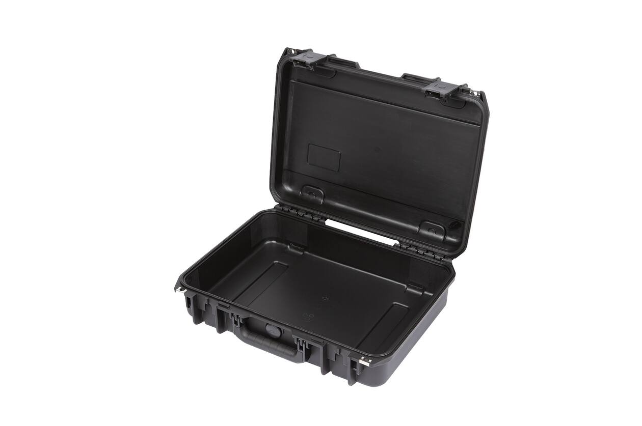 SKB - iSeries 1813-5 - Wasserdichter Koffer - Schwarz - Leer