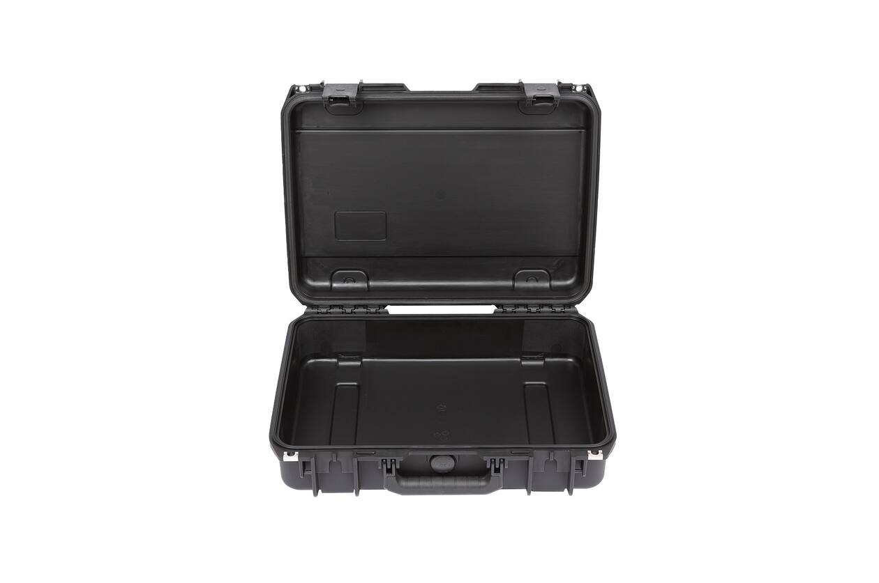 SKB - iSeries 1813-5 - Wasserdichter Koffer - Schwarz - Leer