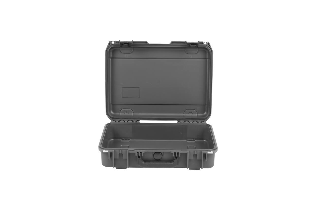 SKB - iSeries 3i-1813-5 - Overlanding Koffer - Grau - Leer