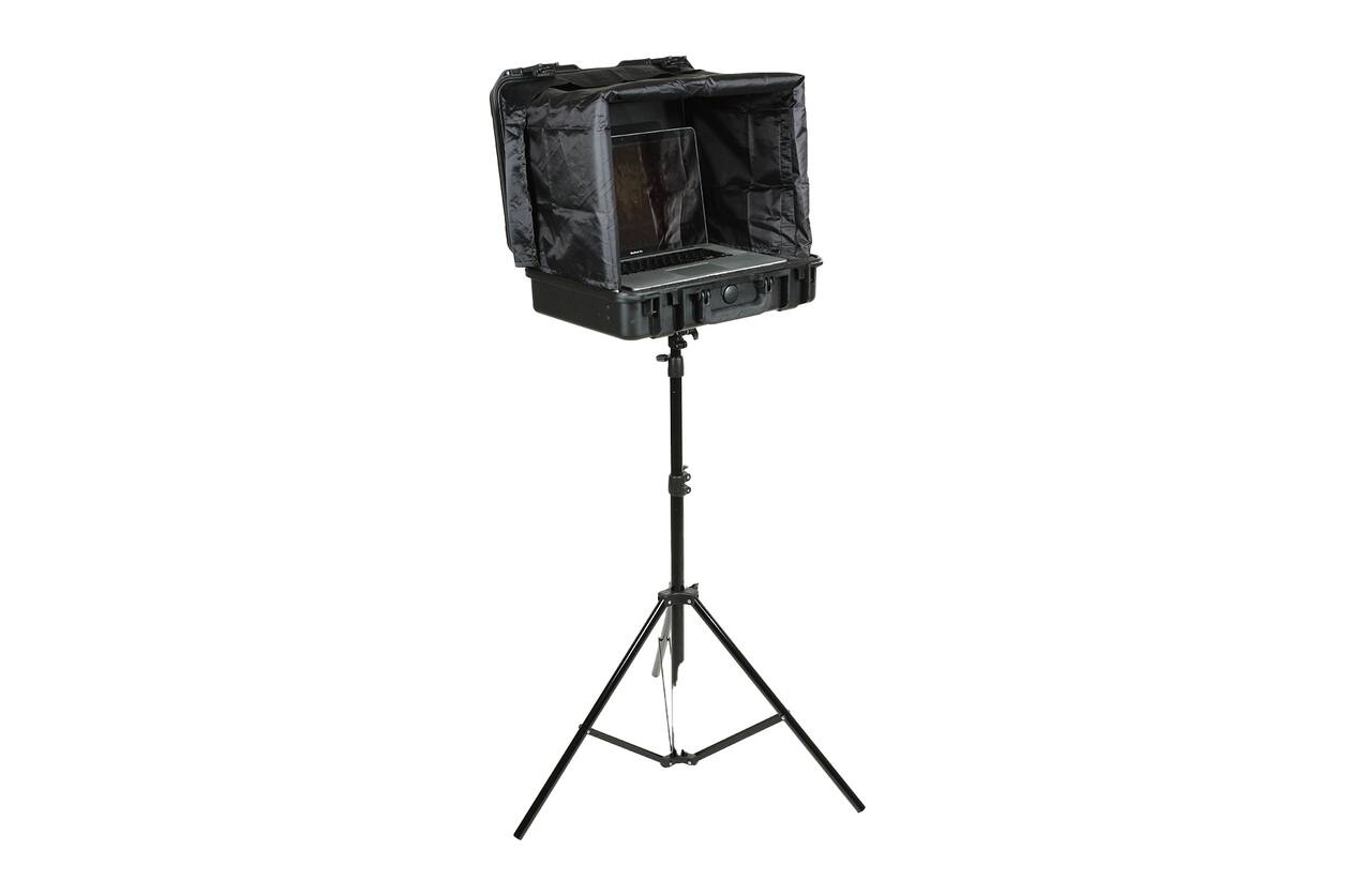 SKB - iSeries 1813-5 - Wasserdichter Koffer - Schwarz - Laptop- und Sonnenschutz-Einlage