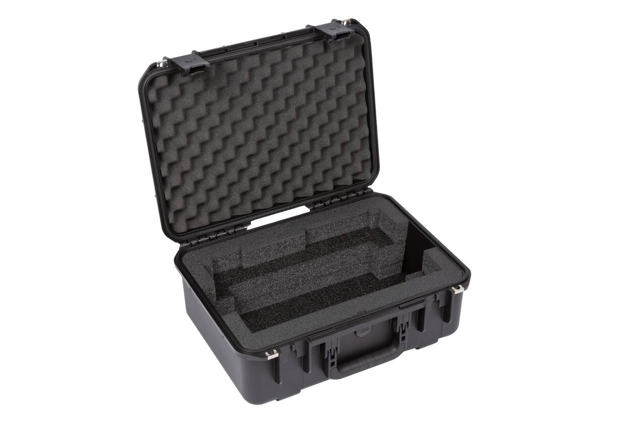 SKB - iSeries 1813-7 - Wasserdichter Koffer - Akai MPC Live 2 IM Einlage