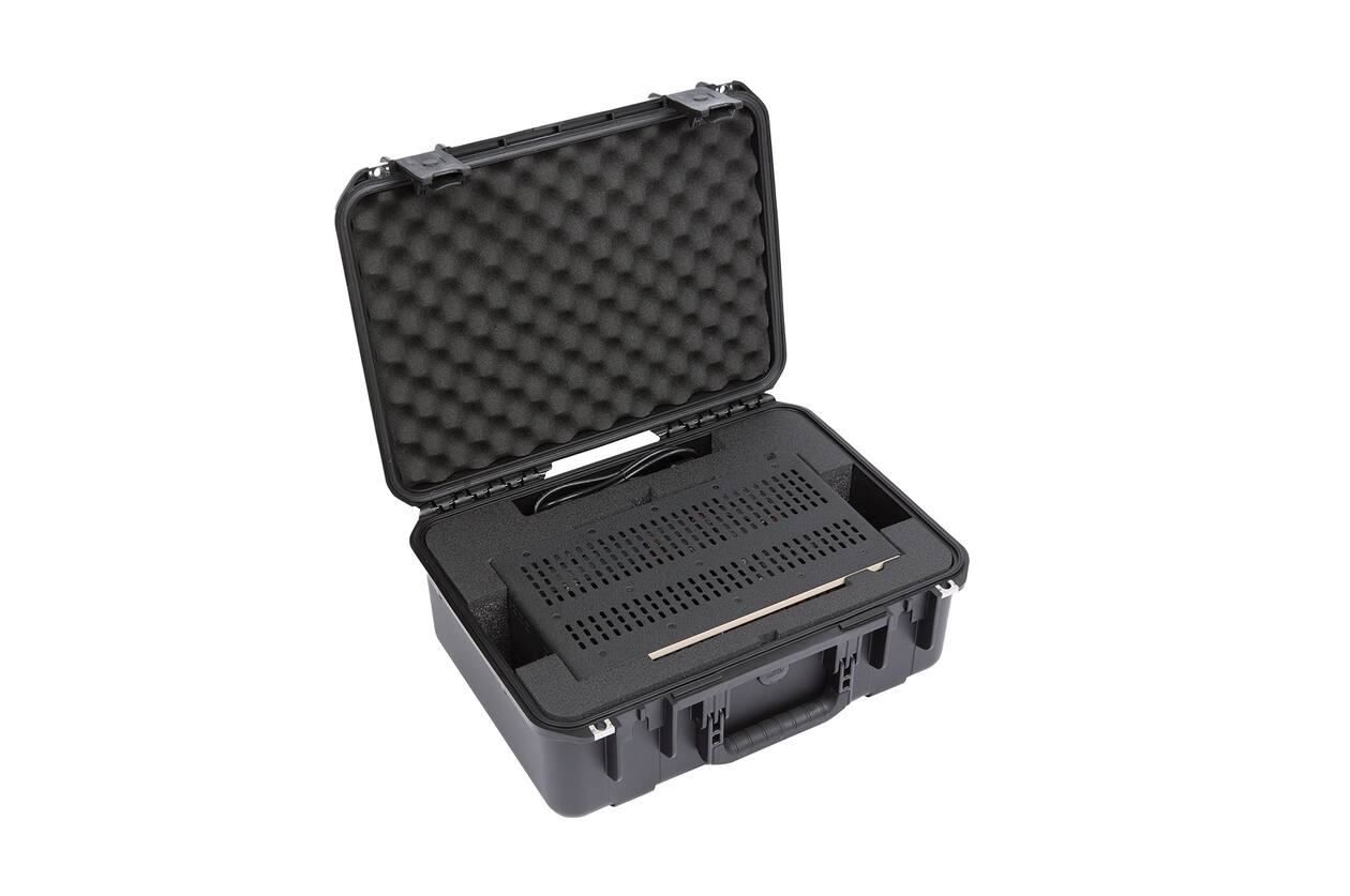 SKB - iSeries 1813-7 - Wasserdichter Koffer - UA OX Amp Top Box Einlage