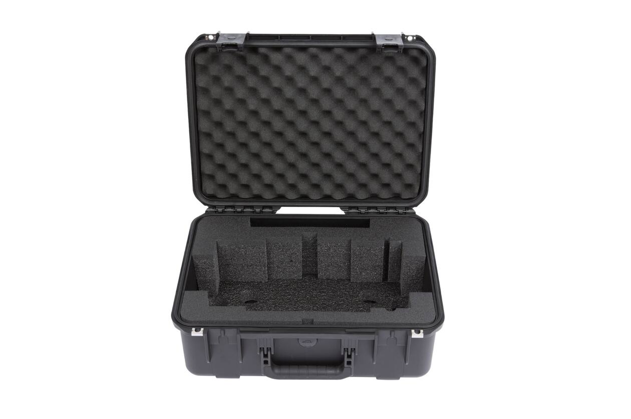 SKB - iSeries 1813-7 - Wasserdichter Koffer - UA OX Amp Top Box Einlage