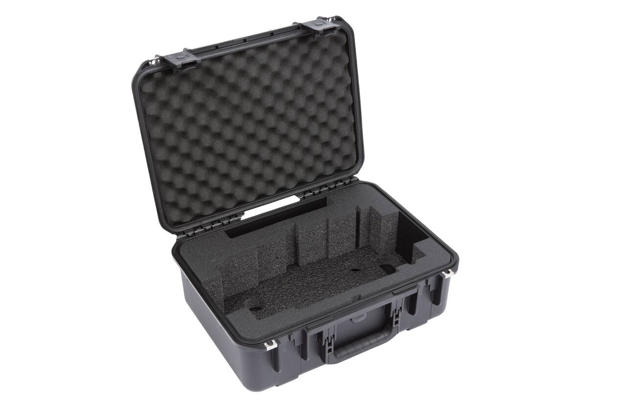 SKB - iSeries 1813-7 - Wasserdichter Koffer - UA OX Amp Top Box Einlage