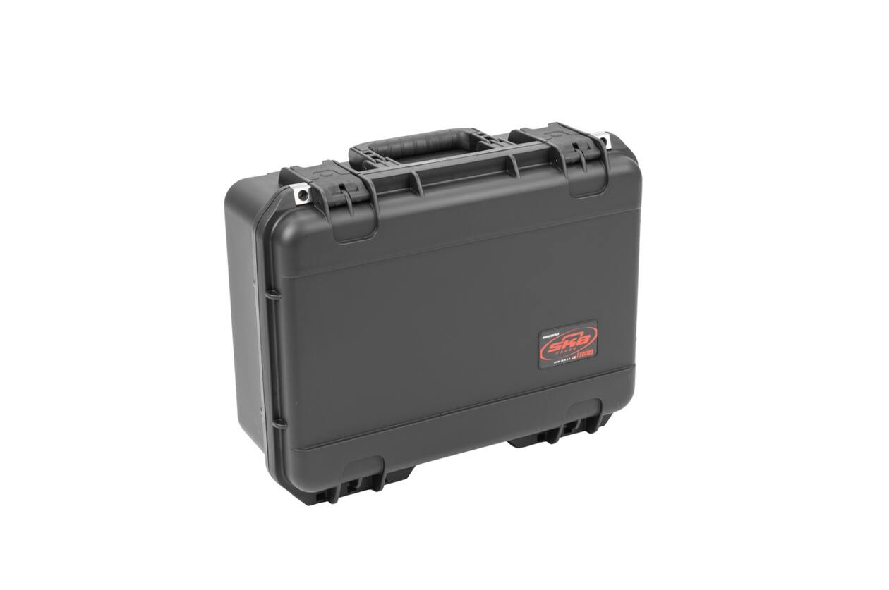 SKB - iSeries - 18 cm Laptop & Zubehör Koffer