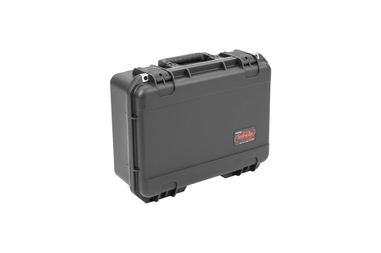 SKB - iSeries - 36 cm Laptop & Zubehör Koffer