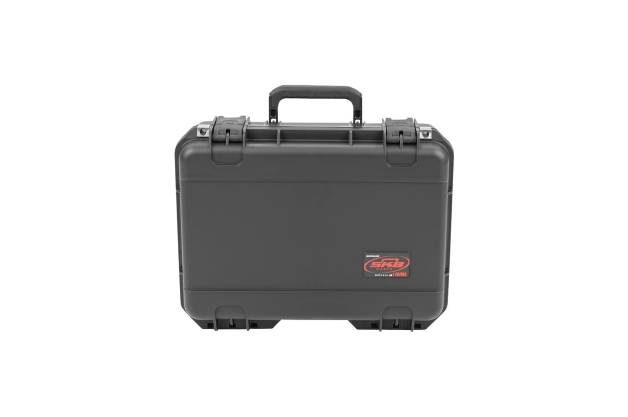 SKB - iSeries - 36 cm Laptop & Zubehör Koffer