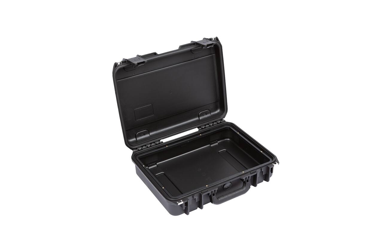 SKB - iSeries - Panel Mount Clip Kit für 1813 Größe Koffer