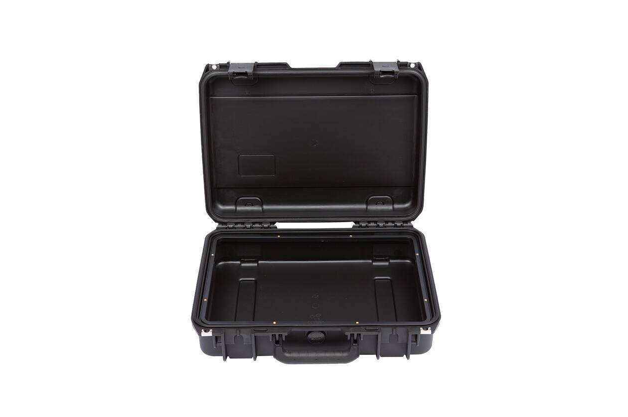 SKB - iSeries - Panel Mount Clip Kit für 1813 Größe Koffer