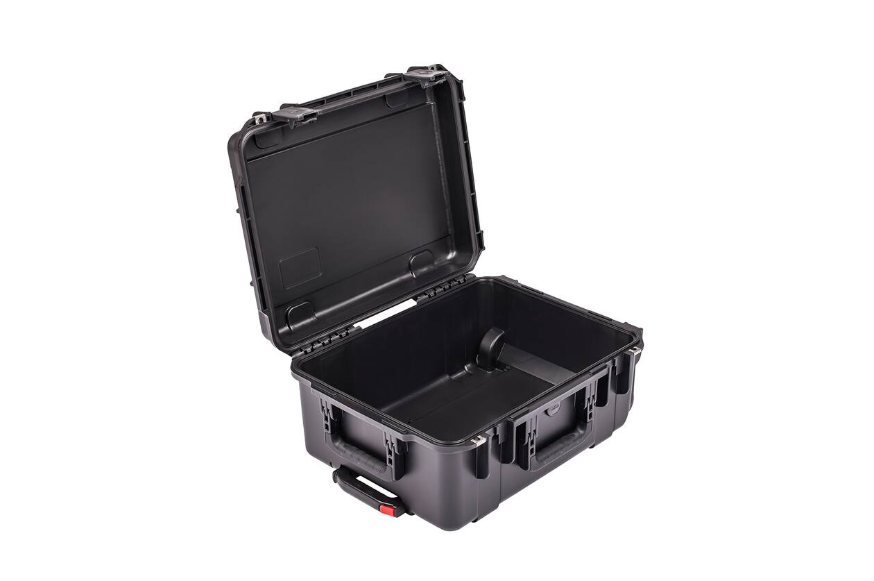 SKB - iSeries 1914-8 - Wasserdichter Koffer - Schwarz - Leer