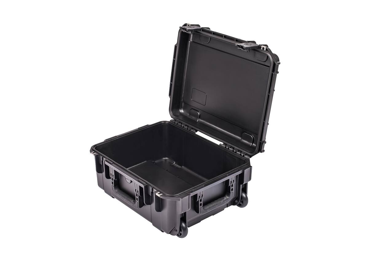 SKB - iSeries 1914-8 - Wasserdichter Koffer - Schwarz - Leer