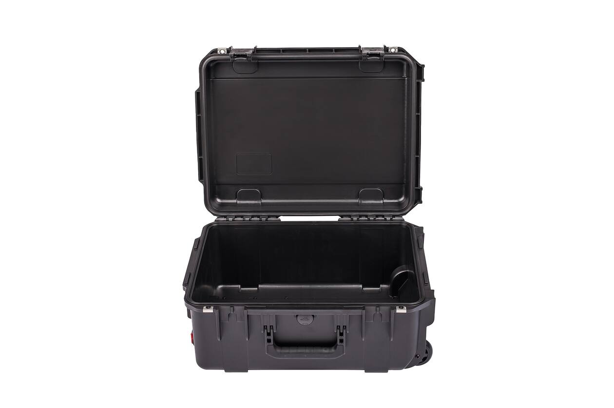 SKB - iSeries 1914-8 - Wasserdichter Koffer - Schwarz - Leer