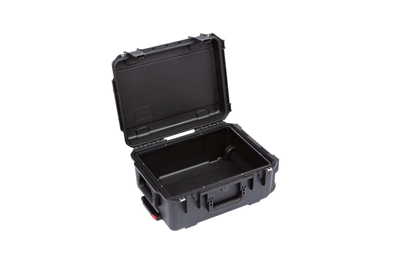 SKB - iSeries - Panel Mount Clip Kit für 1914 Größe Koffer