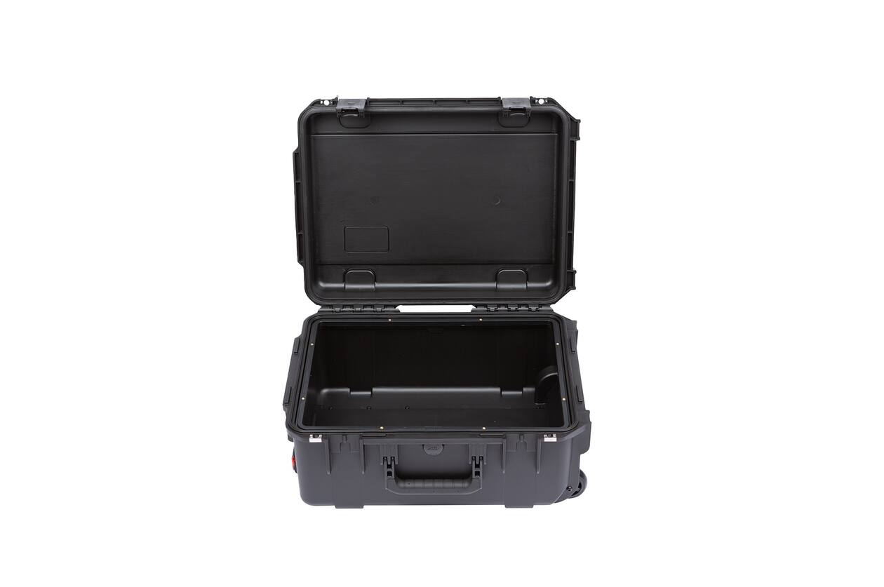 SKB - iSeries - Panel Mount Clip Kit für 1914 Größe Koffer