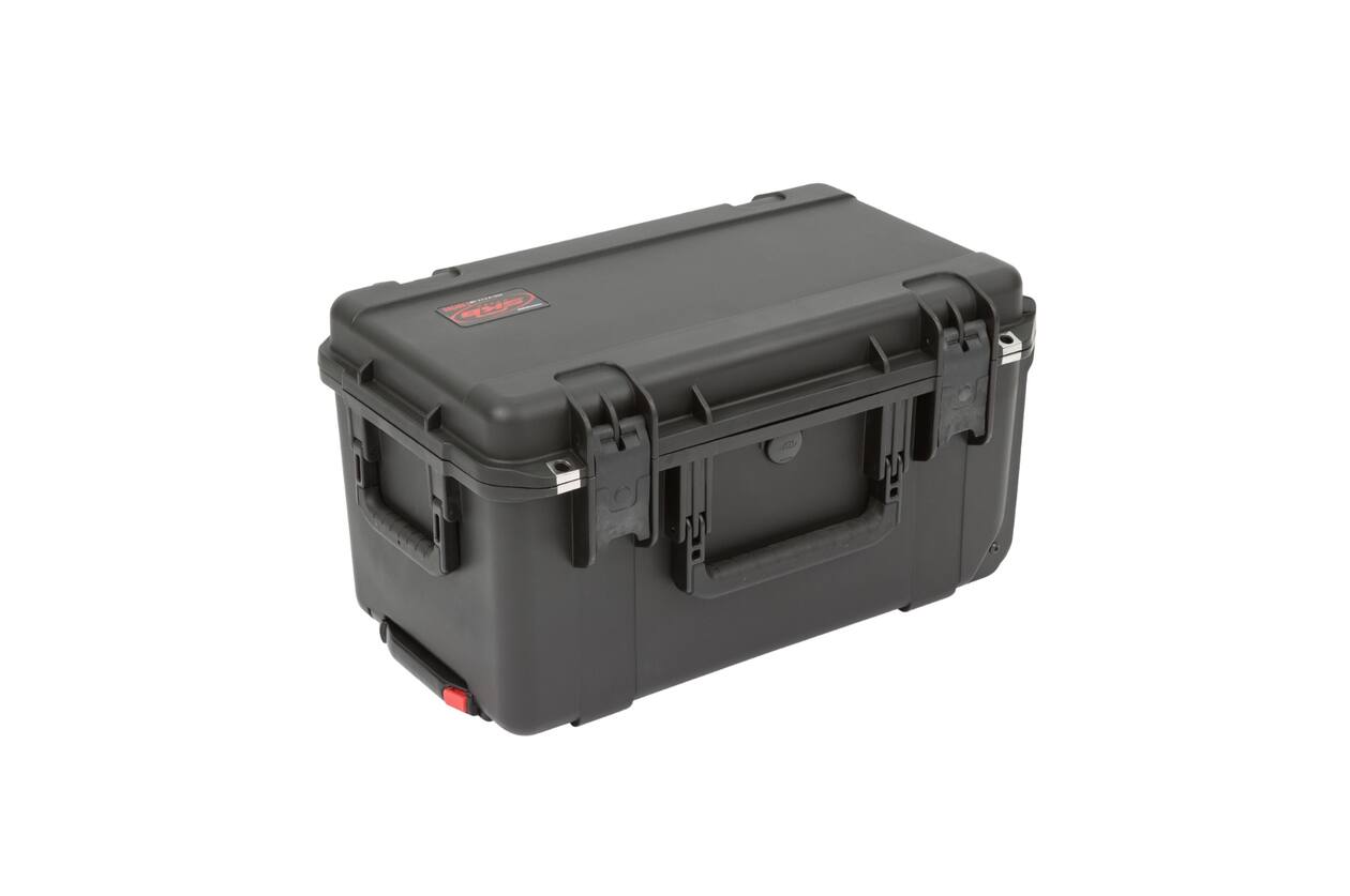 SKB - iSeries 2011-10 - Wasserdichter Koffer - Schwarz - Leer