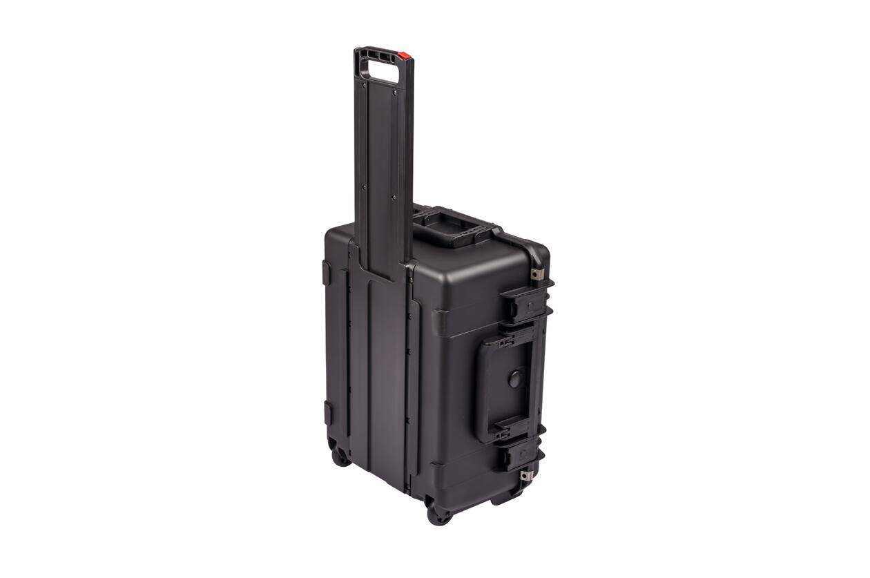 SKB - iSeries 3i-2015-10 - Wasserdichter Koffer - Schwarz - Chauvet Freedom Par Einlage