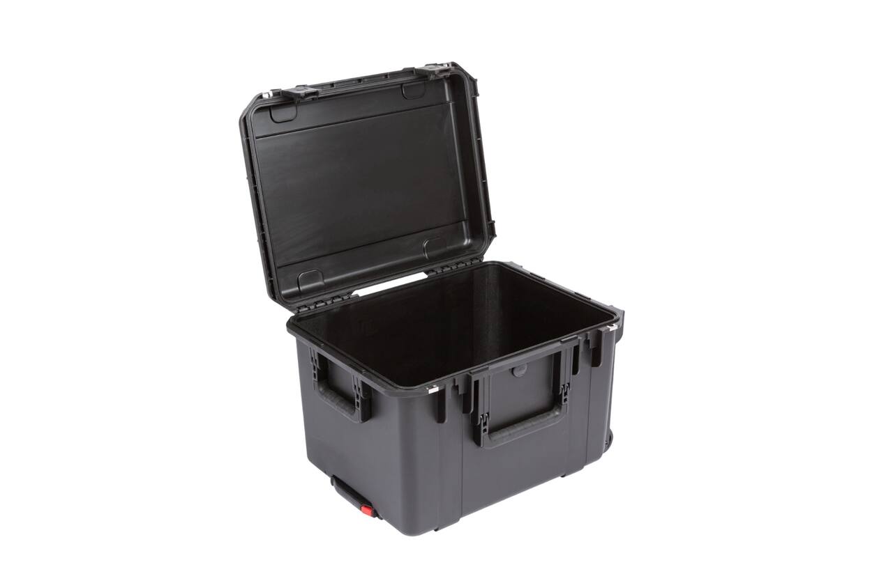 SKB - iSeries 3i-2015-14 - Wasserdichter Koffer - Schwarz - Leer