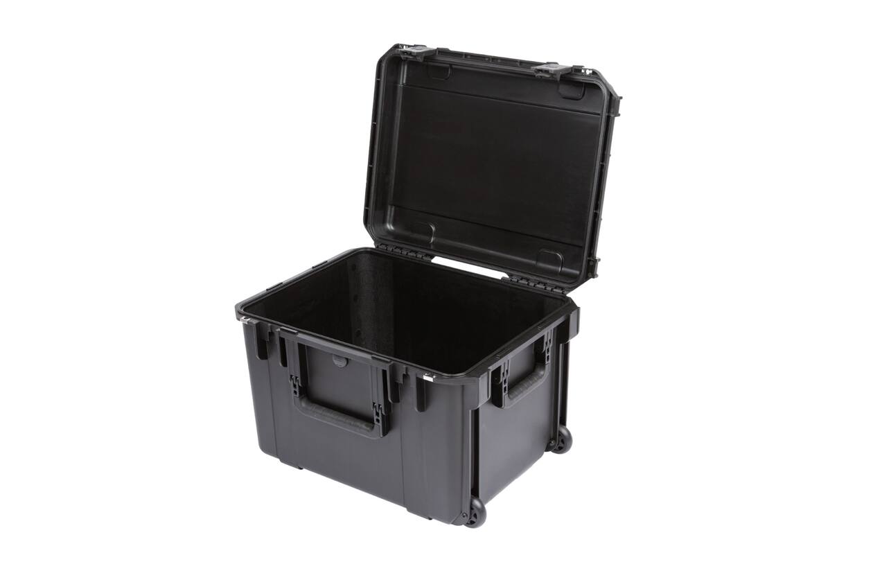 SKB - iSeries 3i-2015-14 - Wasserdichter Koffer - Schwarz - Leer