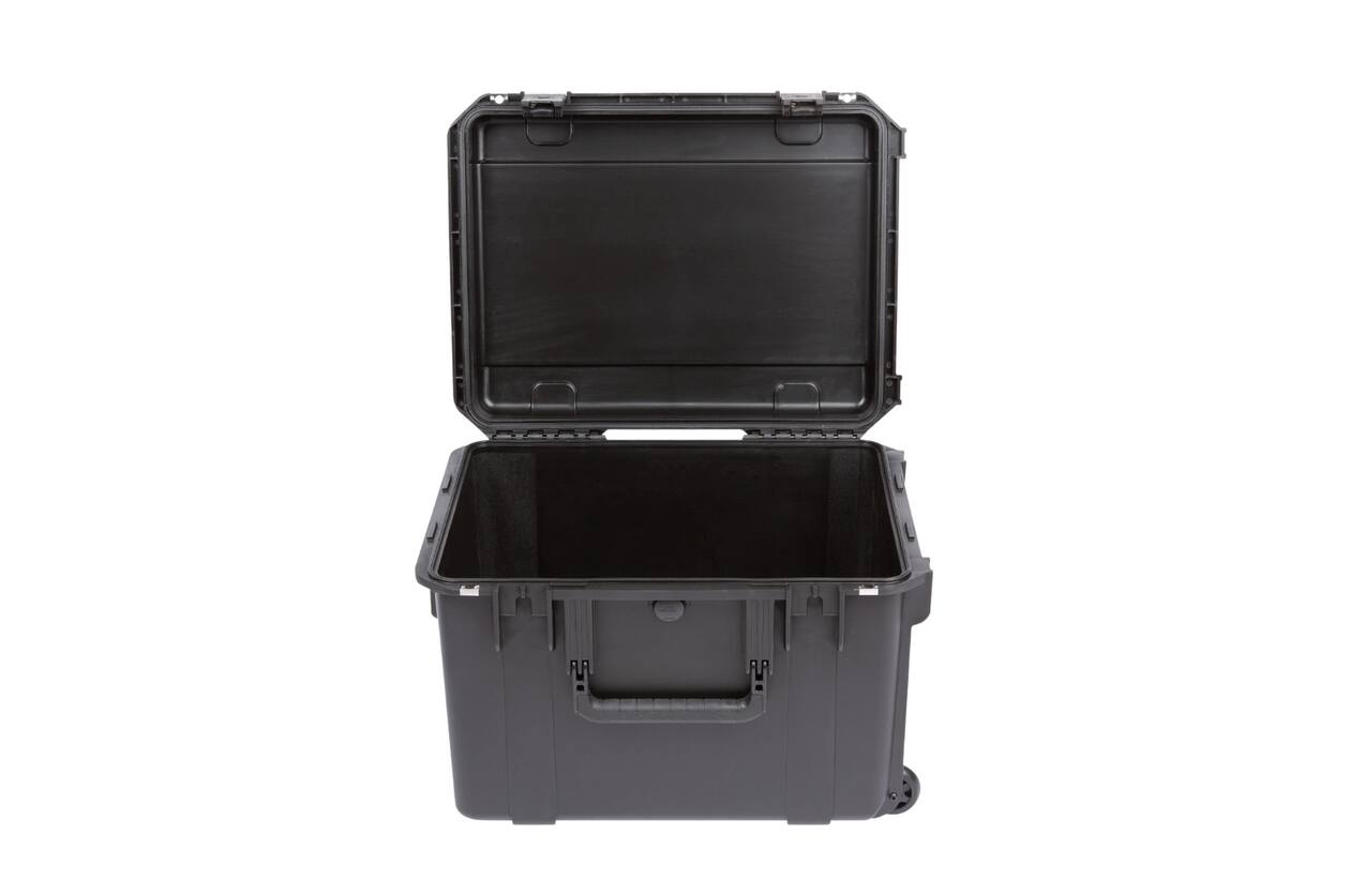 SKB - iSeries 3i-2015-14 - Wasserdichter Koffer - Schwarz - Leer