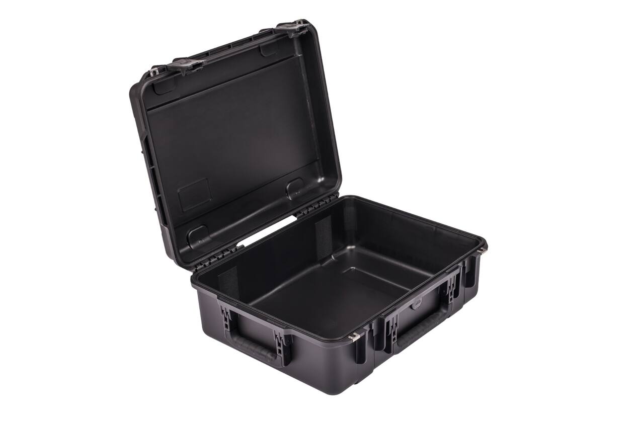SKB - iSeries 2015-7 - Wasserdichter Koffer - Schwarz - Leer