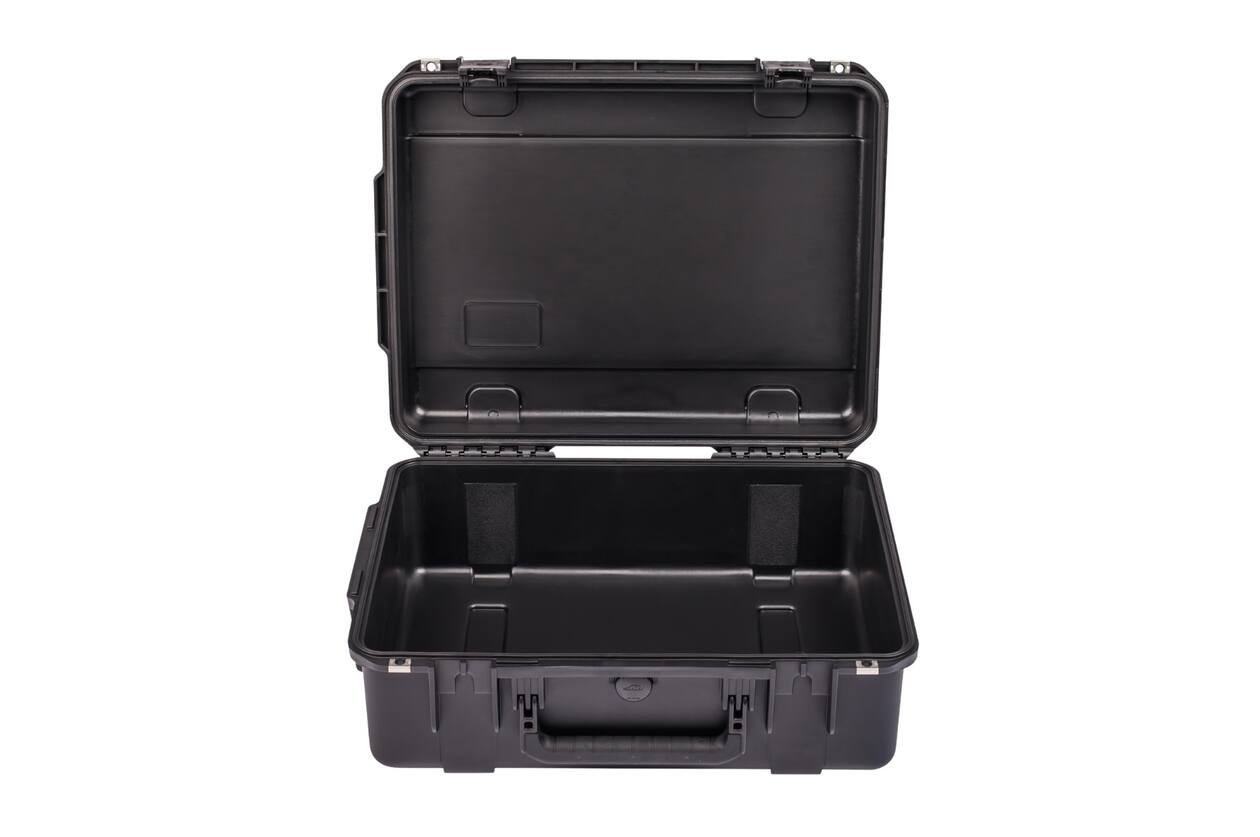 SKB - iSeries 2015-7 - Wasserdichter Koffer - Schwarz - Leer