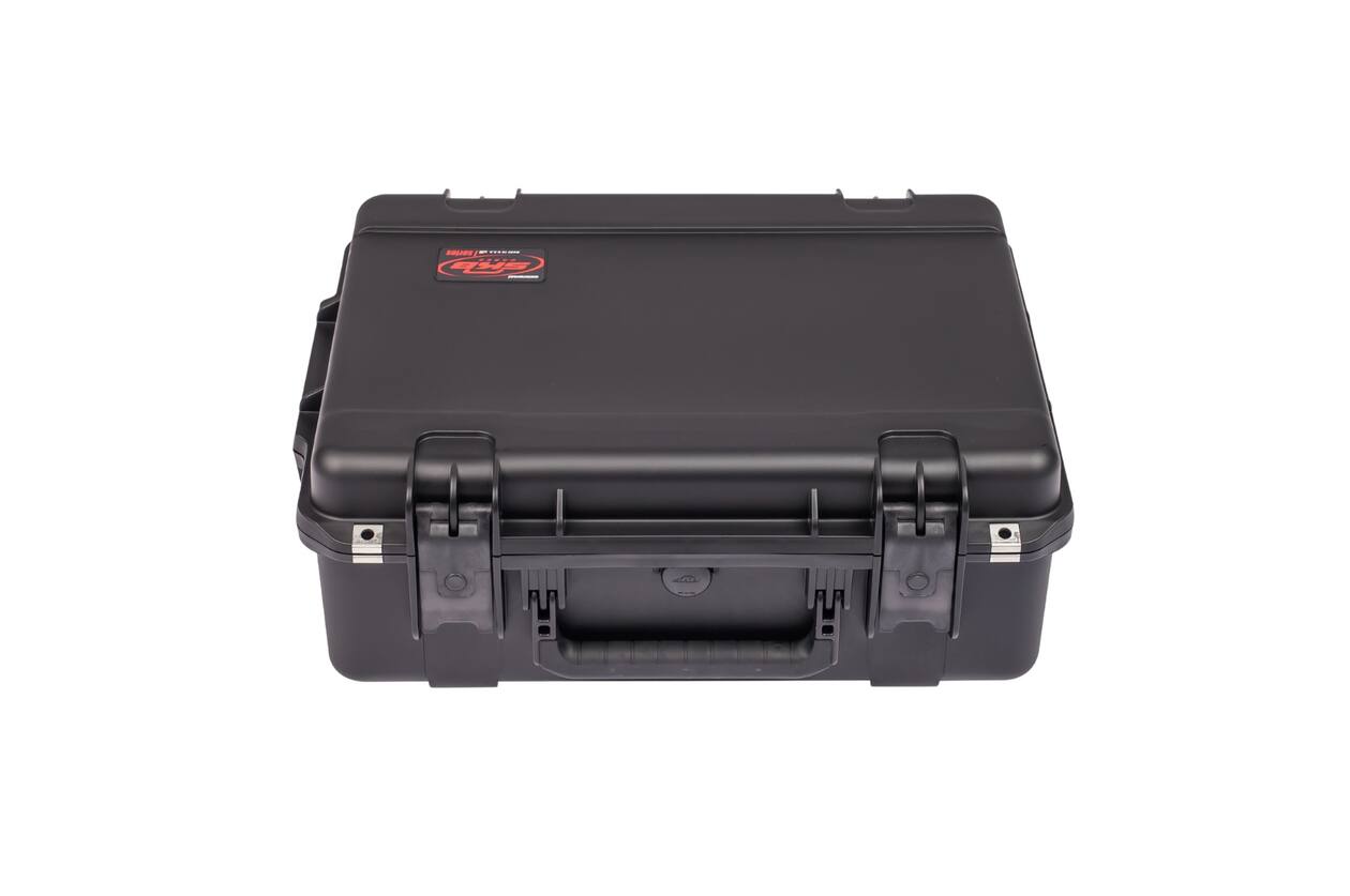 SKB - iSeries 2015-7 - Wasserdichter Koffer - Schwarz - Leer