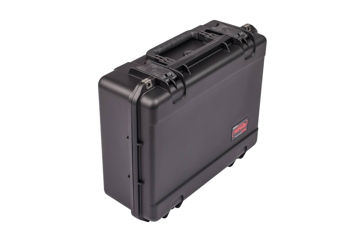 SKB - iSeries 2015-7 - Wasserdichter Koffer - Schwarz - Leer