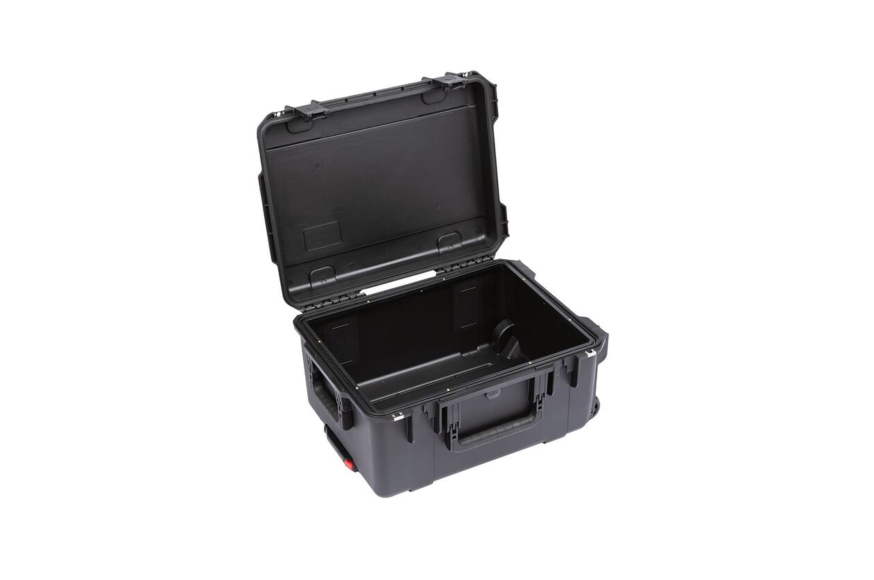 SKB - iSeries - Panel Mount Clip Kit für 2015 Größe Koffer
