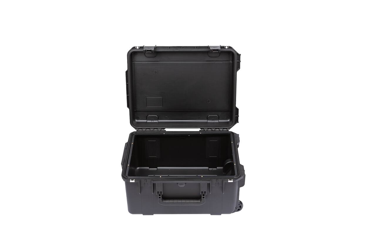 SKB - iSeries - Panel Mount Clip Kit für 2015 Größe Koffer