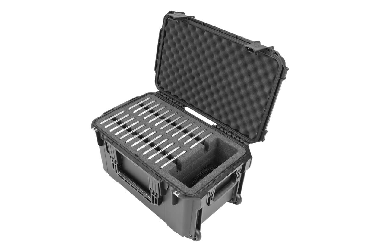 SKB - iSeries 3i-2217-8 - 24 iPad Mini & Zubehör Koffer