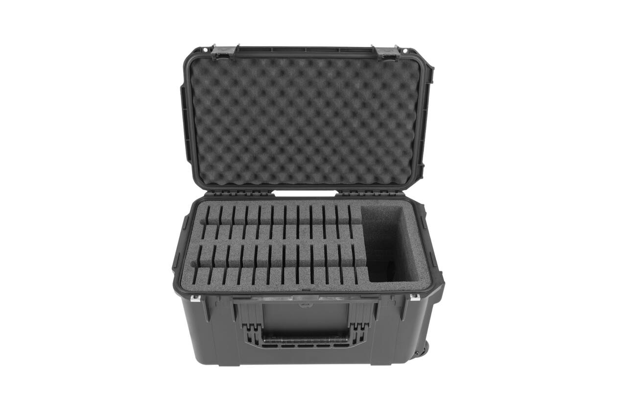SKB - iSeries 3i-2217-8 - 24 iPad Mini & Zubehör Koffer