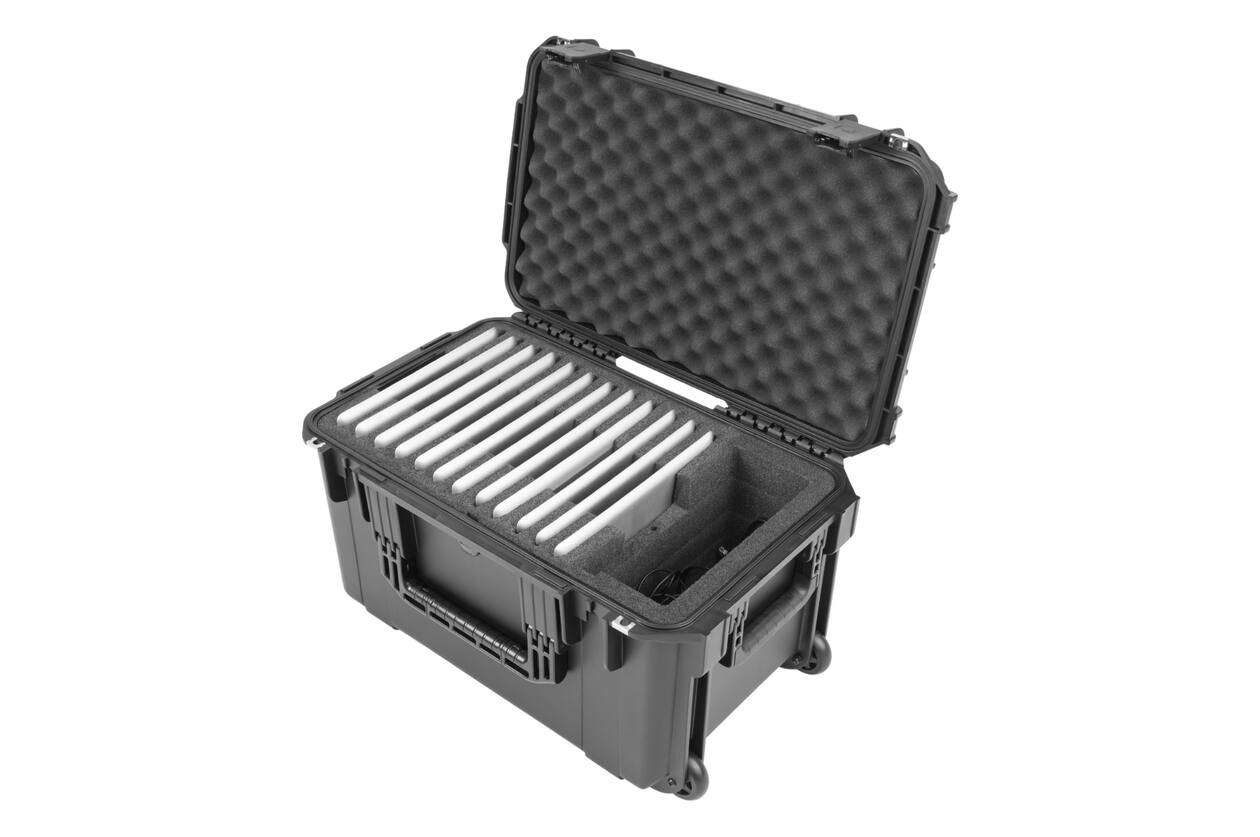 SKB - iSeries 3i-2217-8 - 12 33-cm iPad Pro & Zubehör Koffer