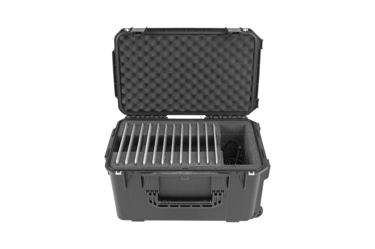 SKB - iSeries 3i-2217-8 - 12 33-cm iPad Pro & Zubehör Koffer