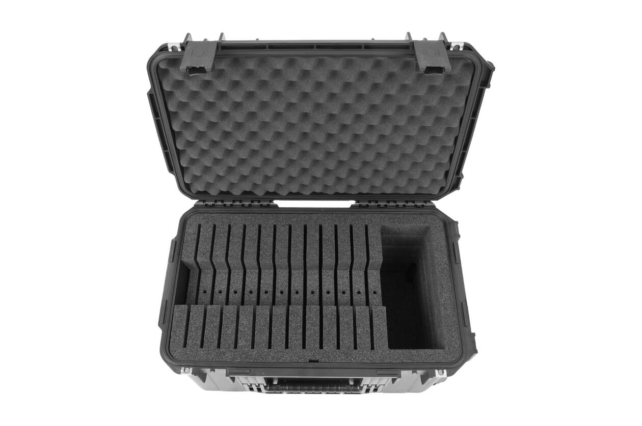 SKB - iSeries 3i-2217-8 - 12 33-cm iPad Pro & Zubehör Koffer