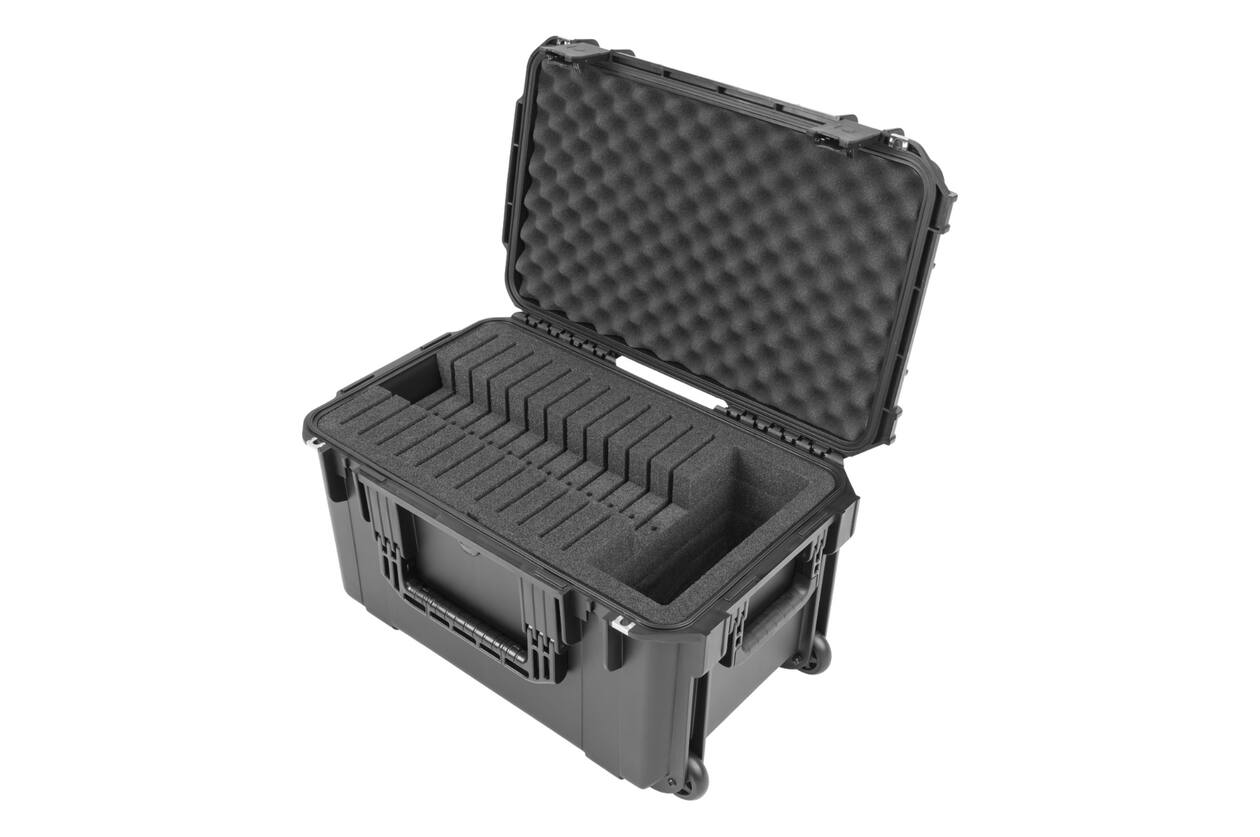 SKB - iSeries 3i-2217-8 - 12 33-cm iPad Pro & Zubehör Koffer