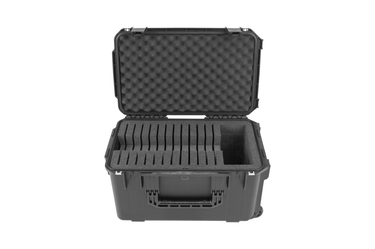 SKB - iSeries 3i-2217-8 - 12 33-cm iPad Pro & Zubehör Koffer