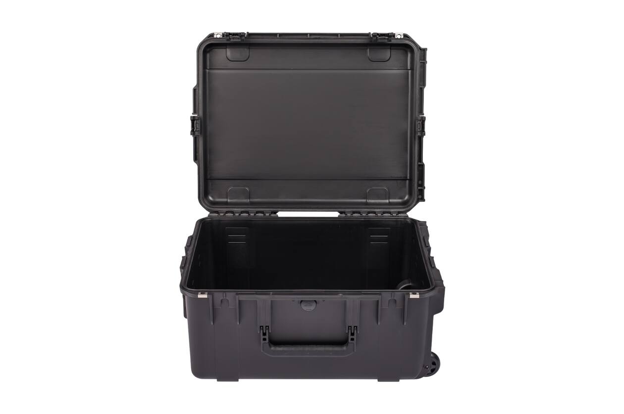 SKB - iSeries 2217-10 - Wasserdichter Koffer - Schwarz - Leer