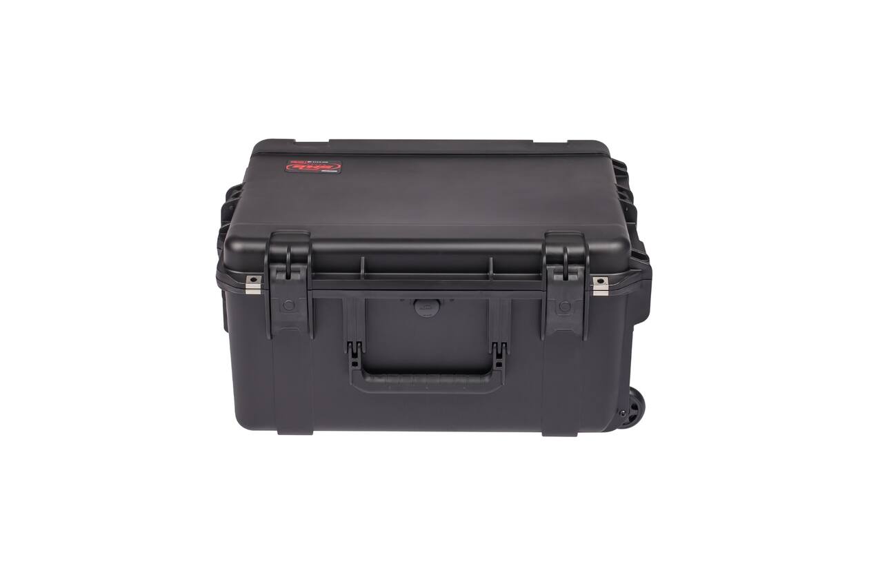 SKB - iSeries 2217-10 - Wasserdichter Koffer - Schwarz - Leer