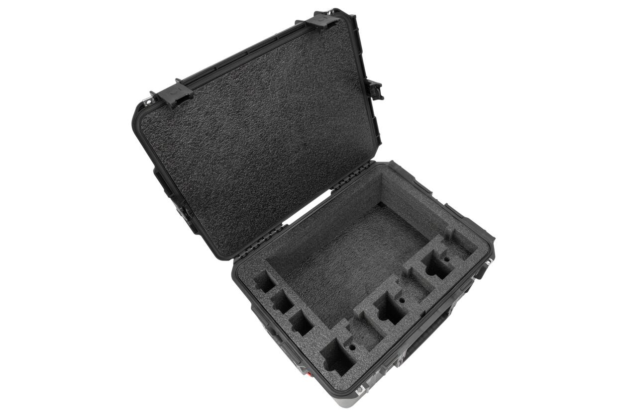 SKB - iSeries 3i-2217-8 - Motorola APX8000 Radio 3-Pack Koffer