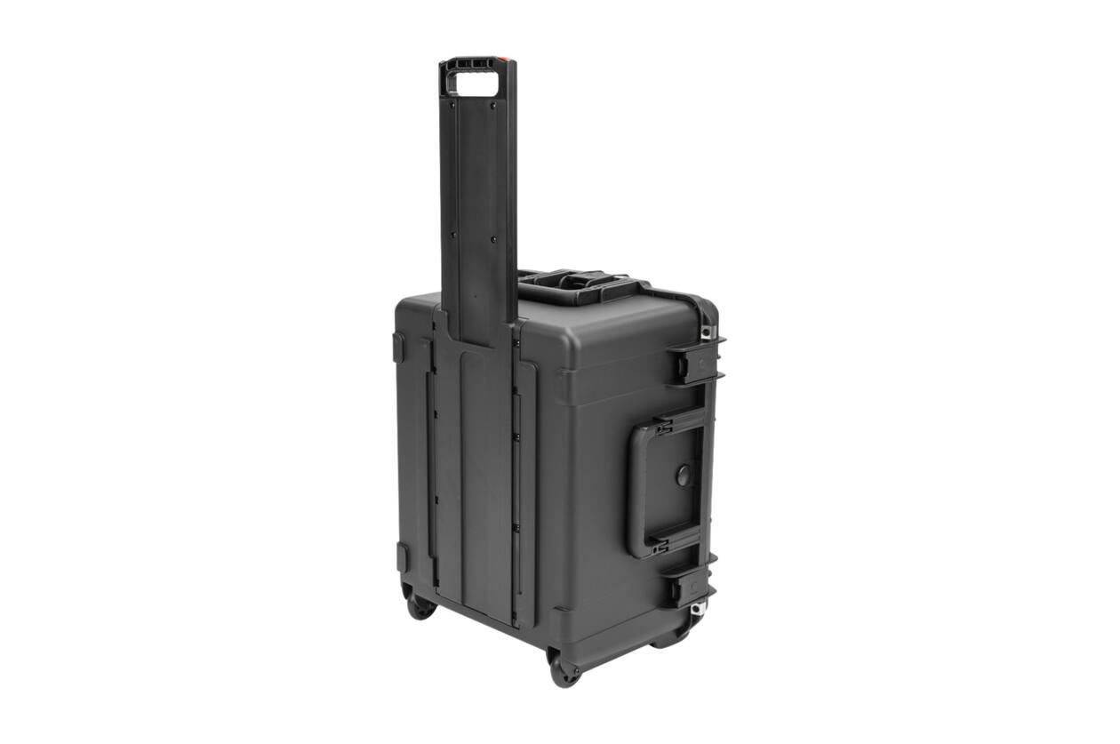 SKB - iSeries 3i-2217-8 - Zwei 6-Bay Motorola Ladegerät Koffer
