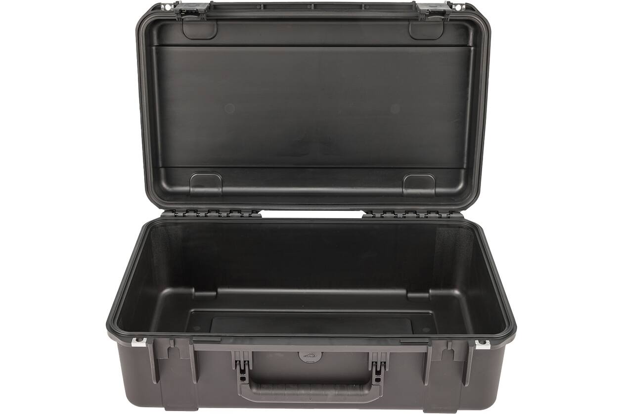 SKB - iSeries 2313-8 - Wasserdichter Koffer - Schwarz - Leer