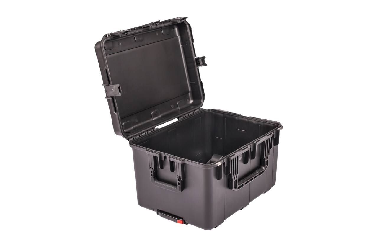 SKB - iSeries 2317-14 - Wasserdichter Koffer - Schwarz - Leer