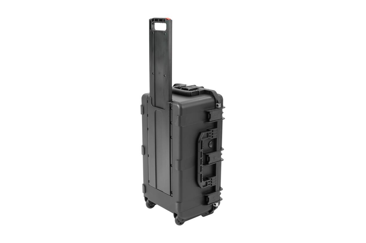 SKB - iSeries 3i-2513-10 - Wasserdichter Koffer - Schwarz - Würfelschaumstoff