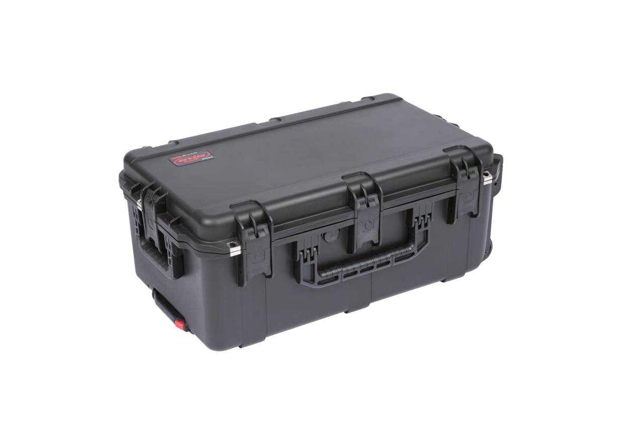 SKB - iSeries 3i-2615-10 - Wasserdichter Koffer - Schwarz - Leer