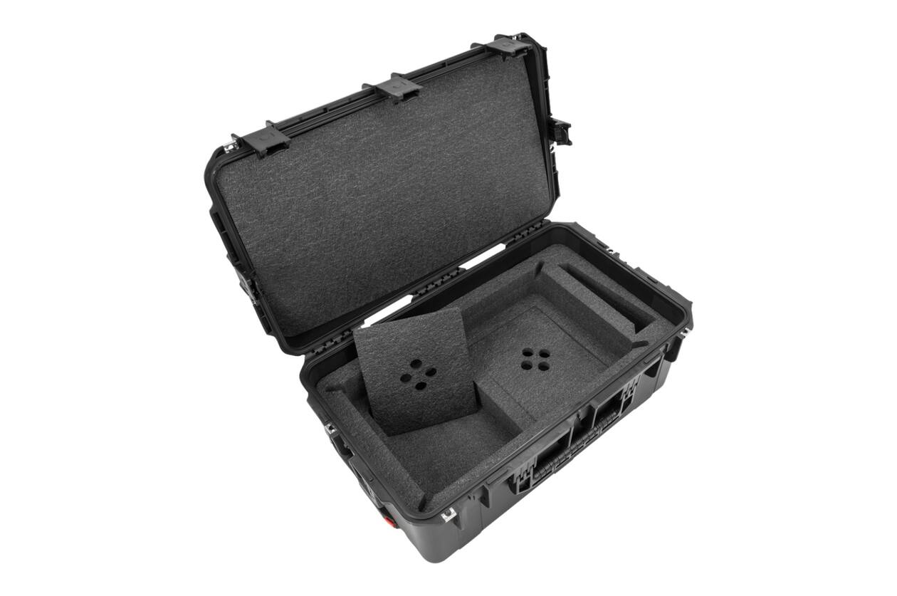 SKB - iSeries - Starlink Standard Antenne Koffer