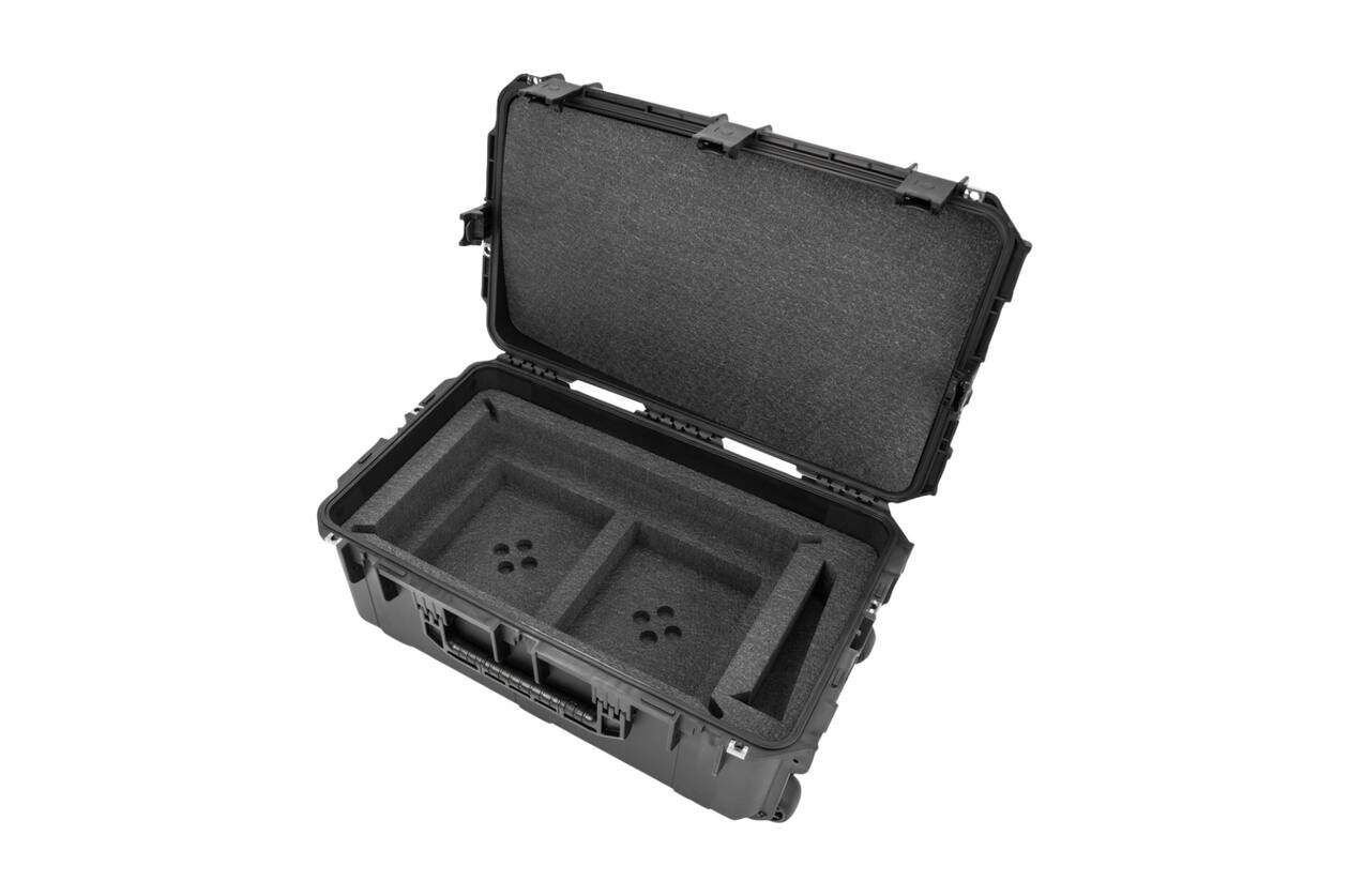 SKB - iSeries - Starlink Standard Antenne Koffer