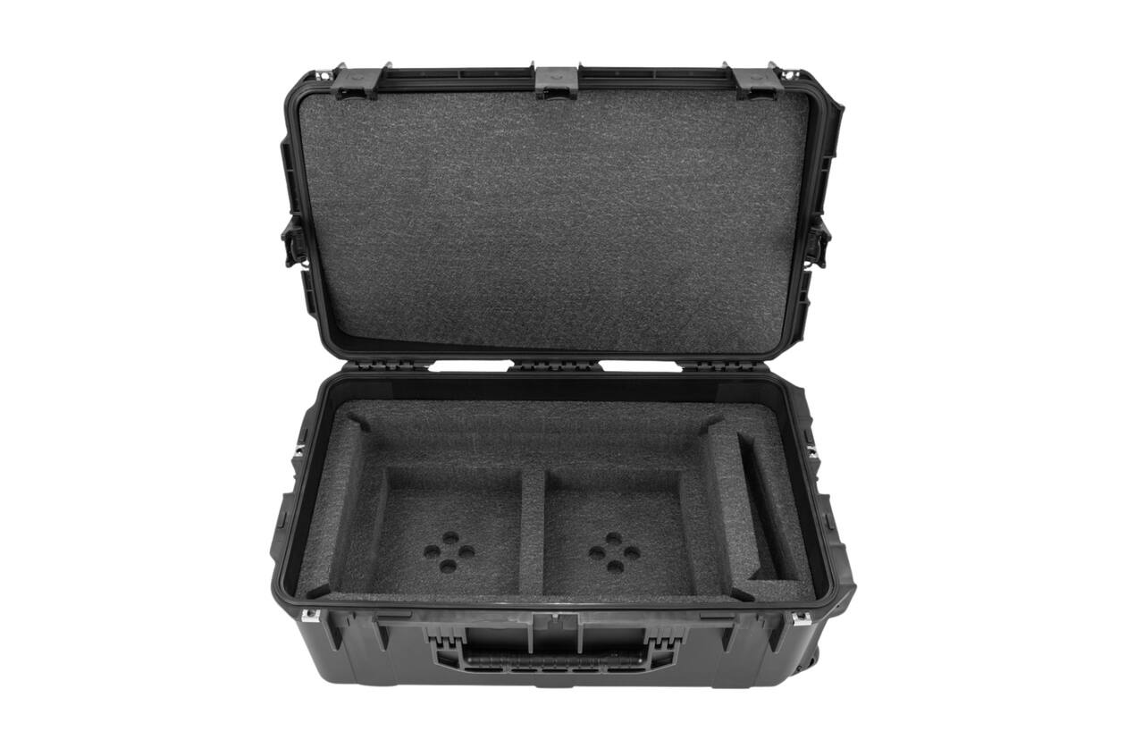SKB - iSeries - Starlink Standard Antenne Koffer