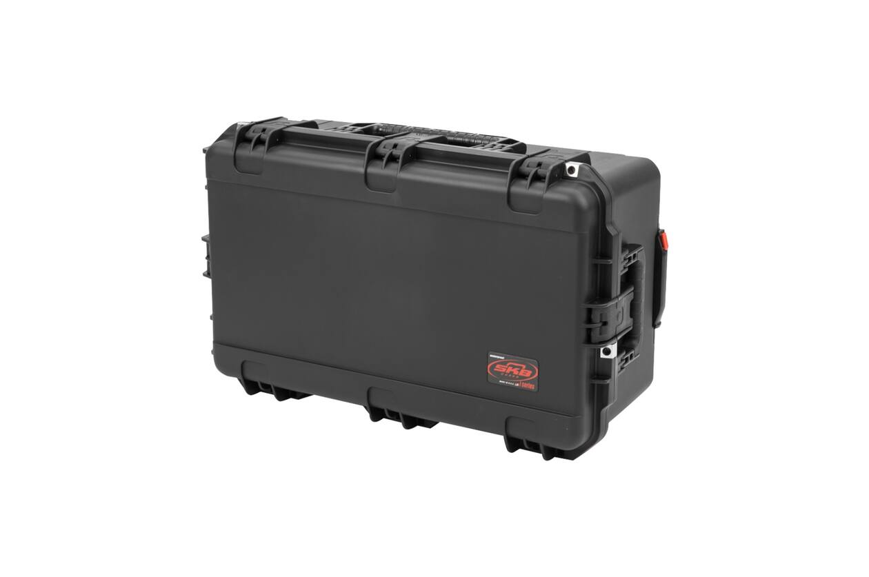 SKB - iSeries - Starlink Standard Antenne Koffer