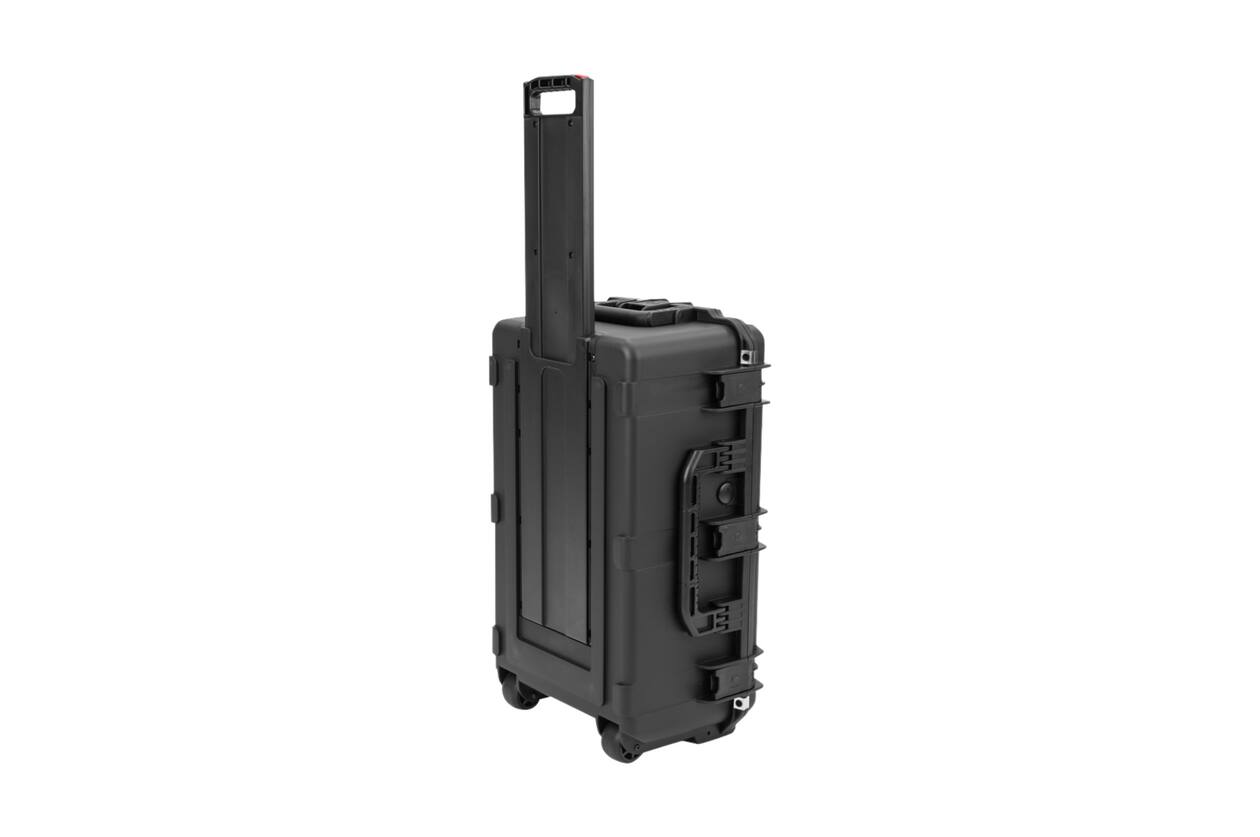 SKB - iSeries - Starlink Standard Antenne Koffer