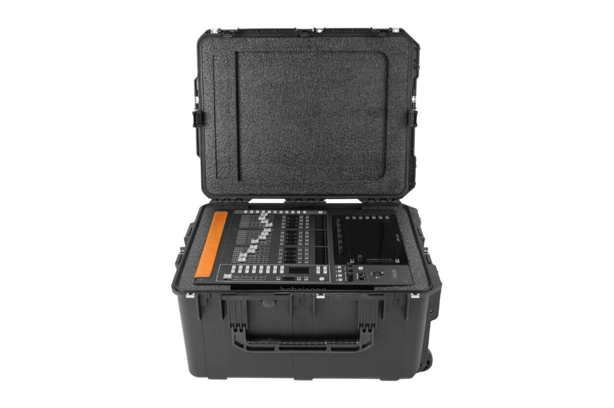 SKB - iSeries - Behringer WING Compact Koffer